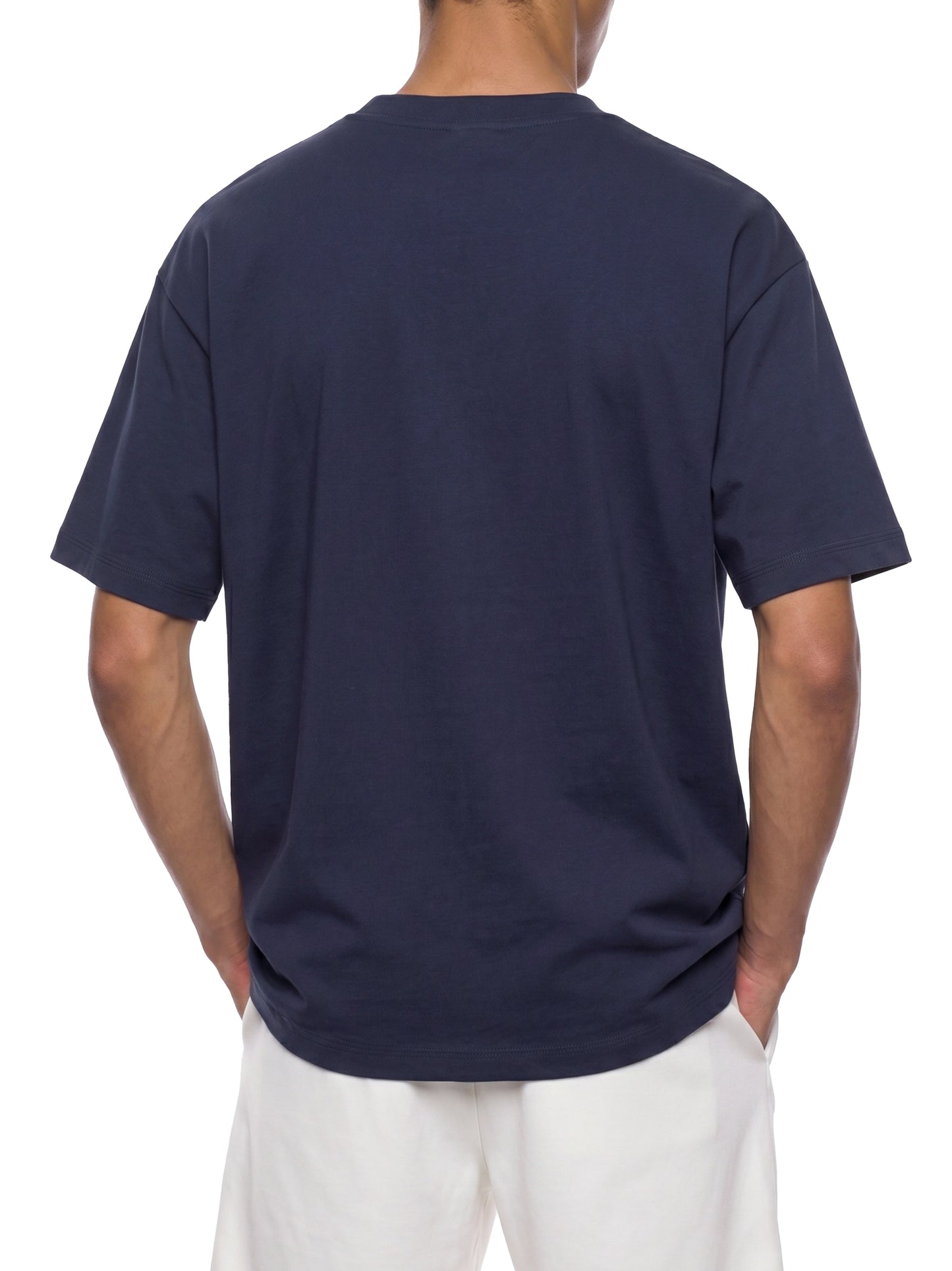 Essential Cotton T-Shirt