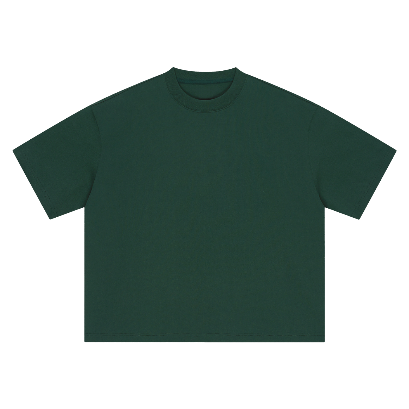 Boxy Oversized T-Shirt