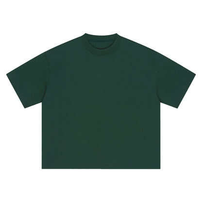 Boxy Oversized T-Shirt