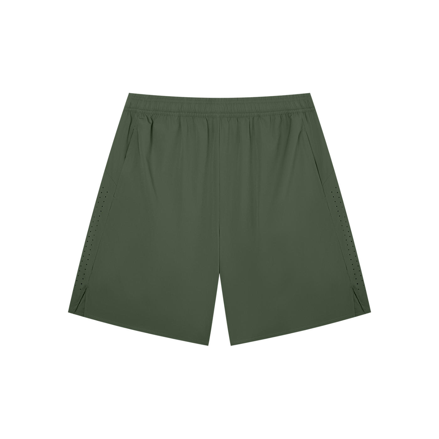 Men’s Regular Fit Performance Shorts