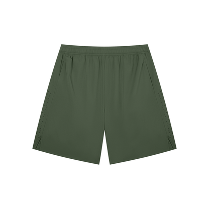Men’s Regular Fit Performance Shorts