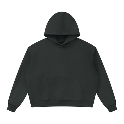 Unisex Oversized Heavyweight Hoodie