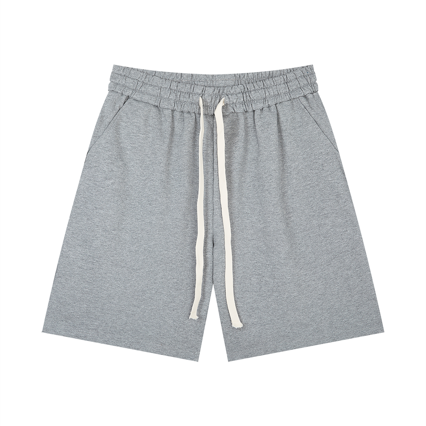 Men’s Loose Fit Drawstring Shorts