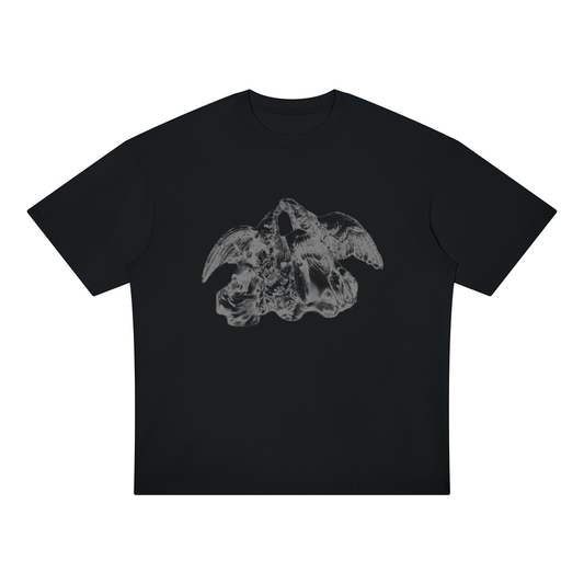 Unisex Oversized Drop Shoulder T-Shirt