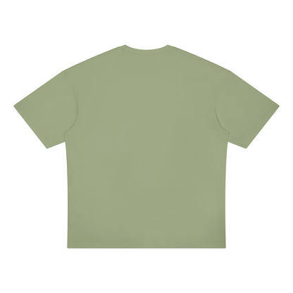 Unisex Oversized Drop Shoulder T-Shirt