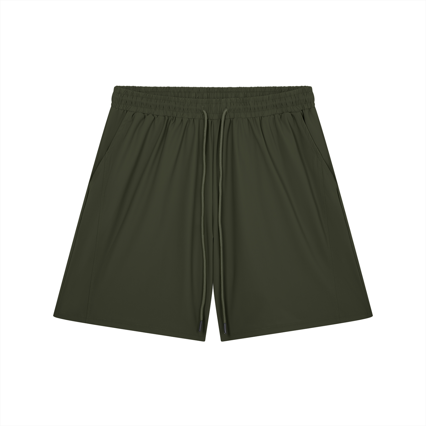 Men’s Drawstring Shorts