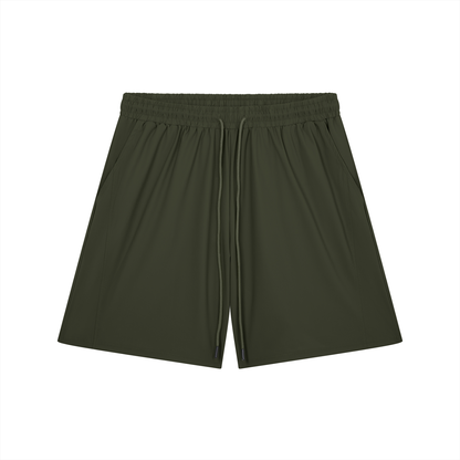 Men’s Drawstring Shorts