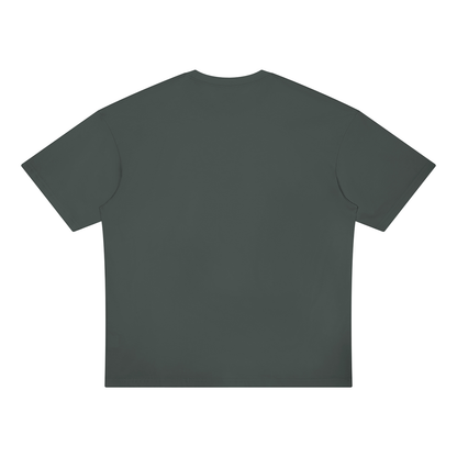 Unisex Oversized Drop Shoulder T-Shirt