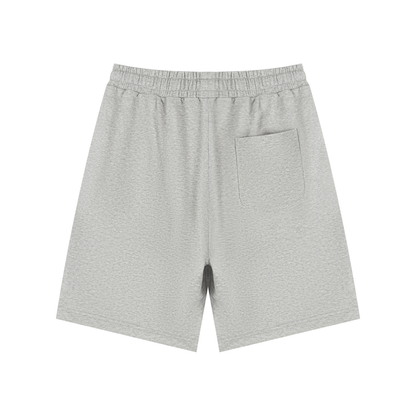 Unisex Drawstring Shorts