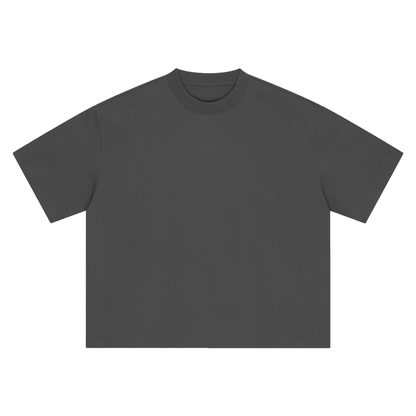 Boxy Oversized T-Shirt