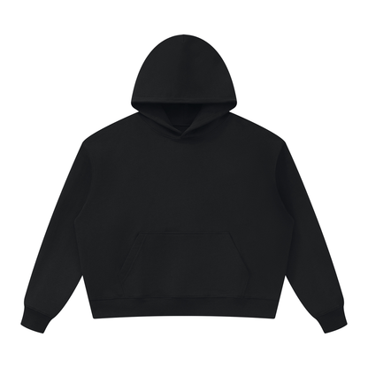 Unisex Oversized Heavyweight Hoodie
