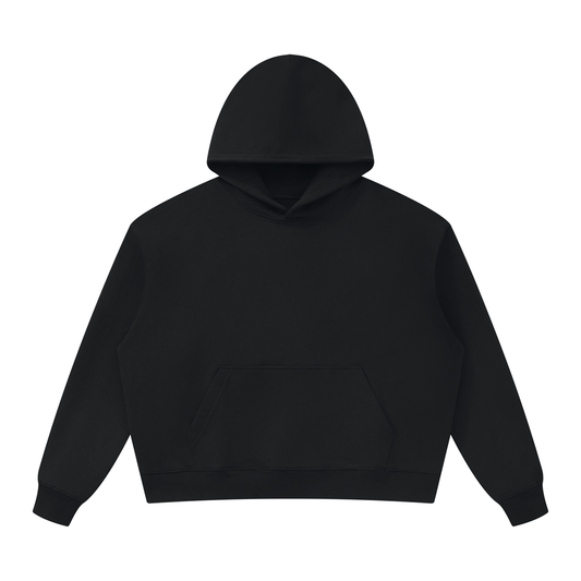 Unisex Oversized Heavyweight Hoodie