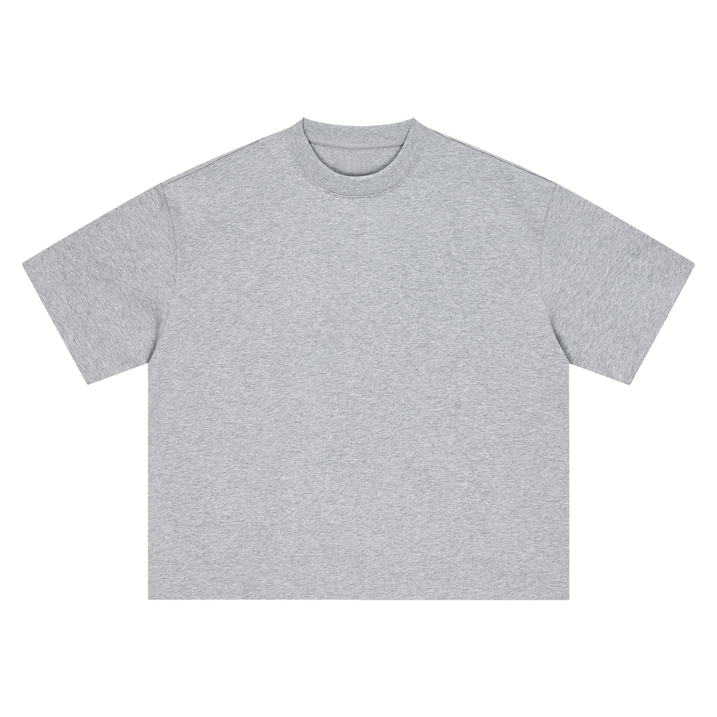 Boxy Oversized T-Shirt