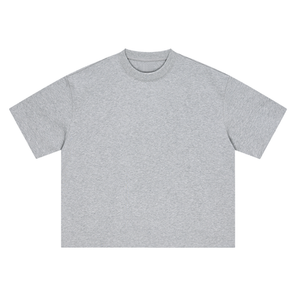 Boxy Oversized T-Shirt