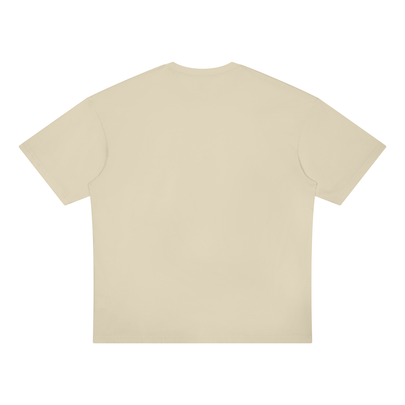 Unisex Oversized Drop Shoulder T-Shirt