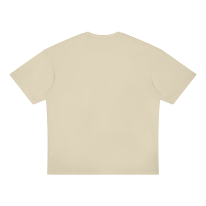 Unisex Oversized Drop Shoulder T-Shirt