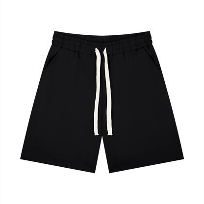 Men’s Loose Fit Drawstring Shorts