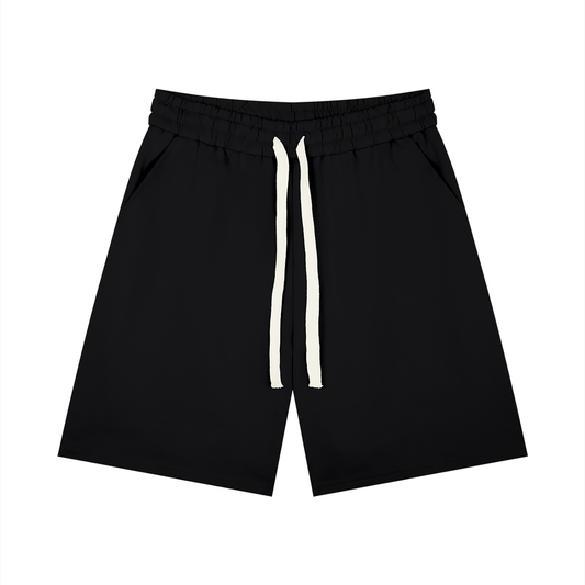 Men’s Loose Fit Drawstring Shorts