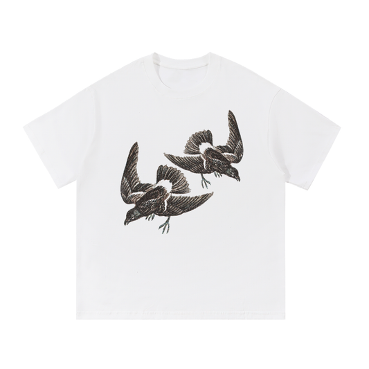Essential Cotton T-Shirt