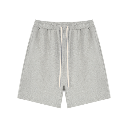 Unisex Drawstring Shorts