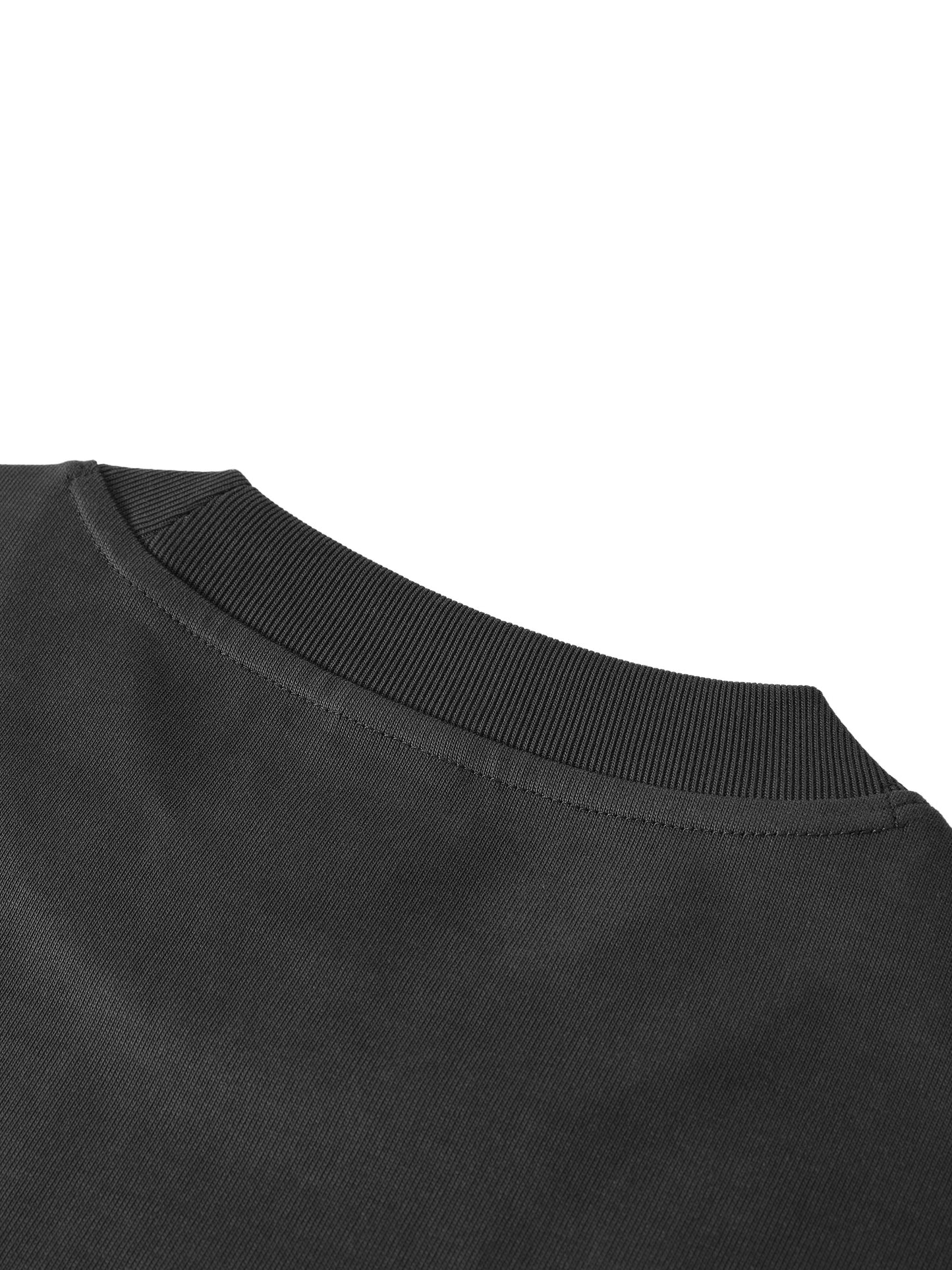 Boxy Oversized T-Shirt