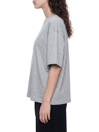 Boxy Oversized T-Shirt