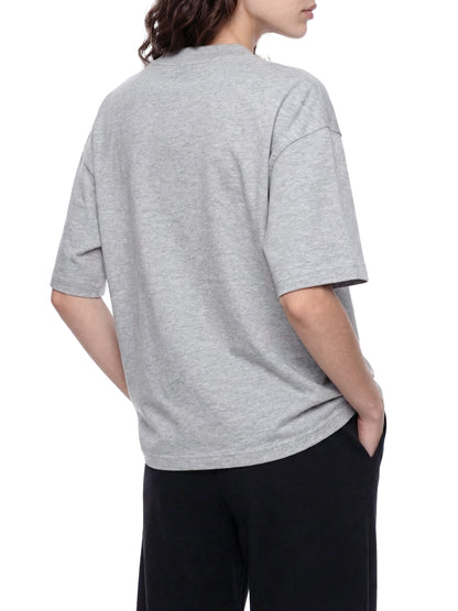 Boxy Oversized T-Shirt
