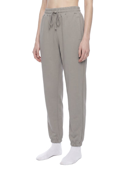 Unisex Loose Fit Tapered Joggers