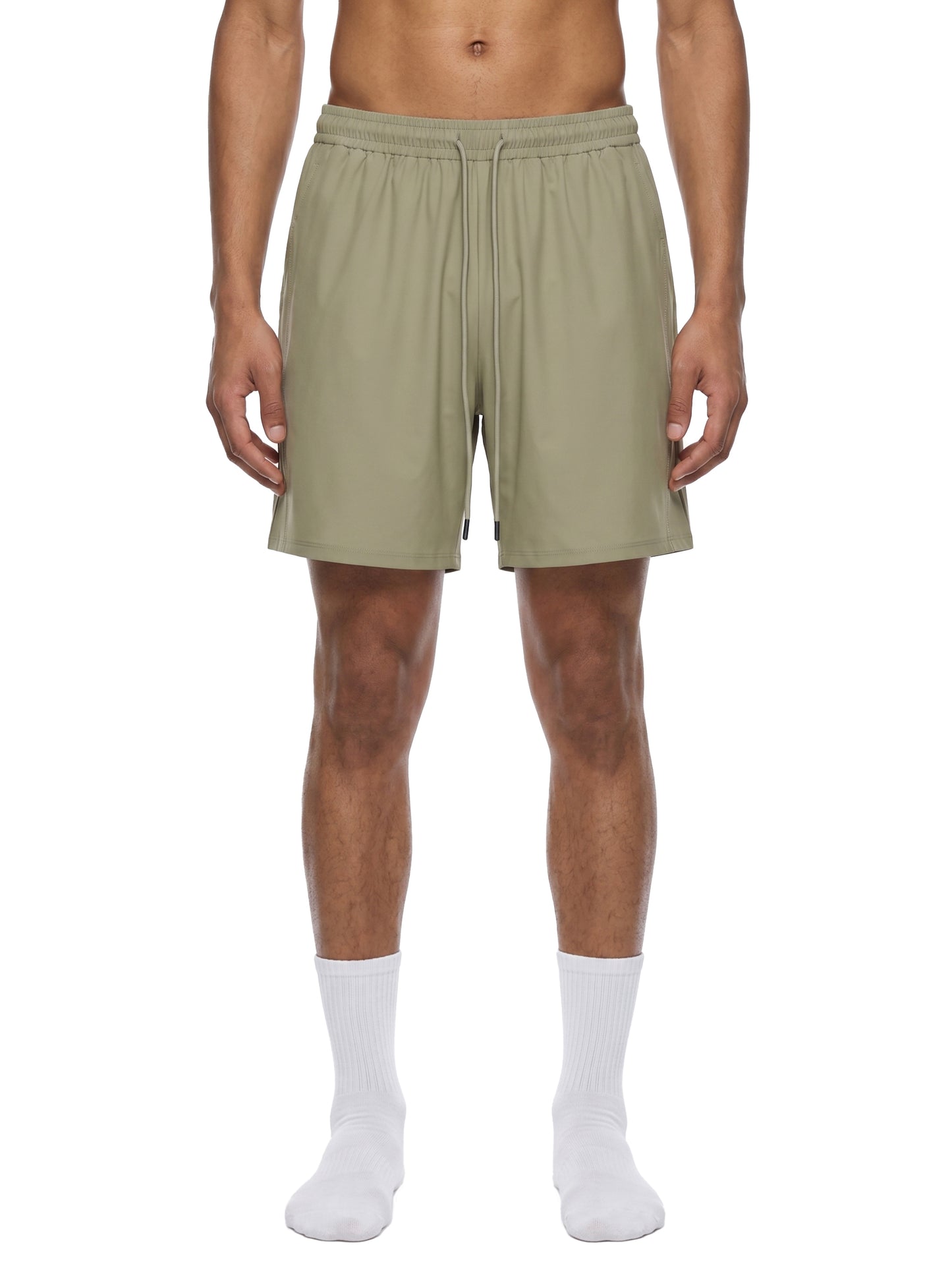 Men’s Drawstring Shorts