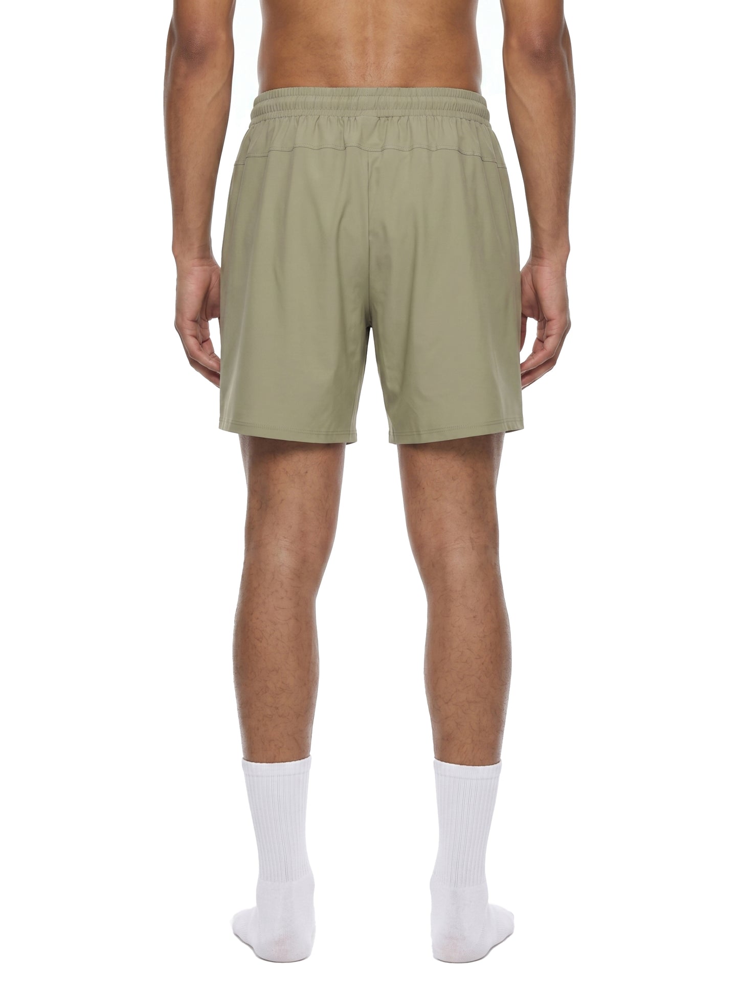Men’s Drawstring Shorts