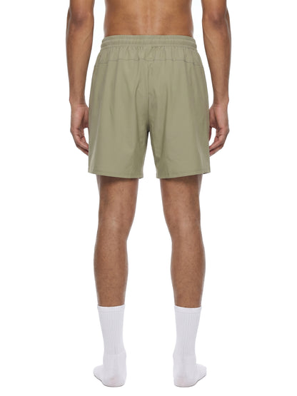 Men’s Drawstring Shorts