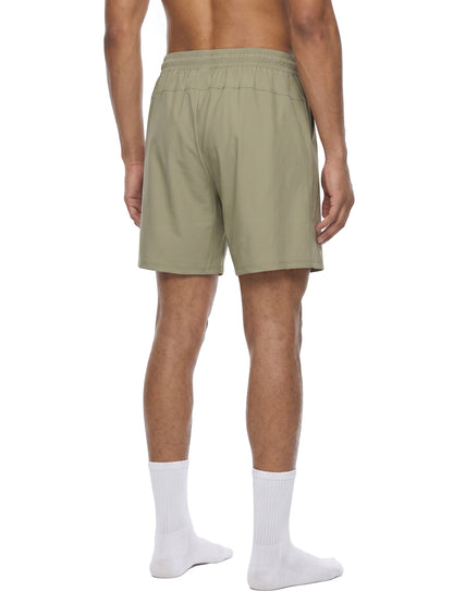 Men’s Drawstring Shorts