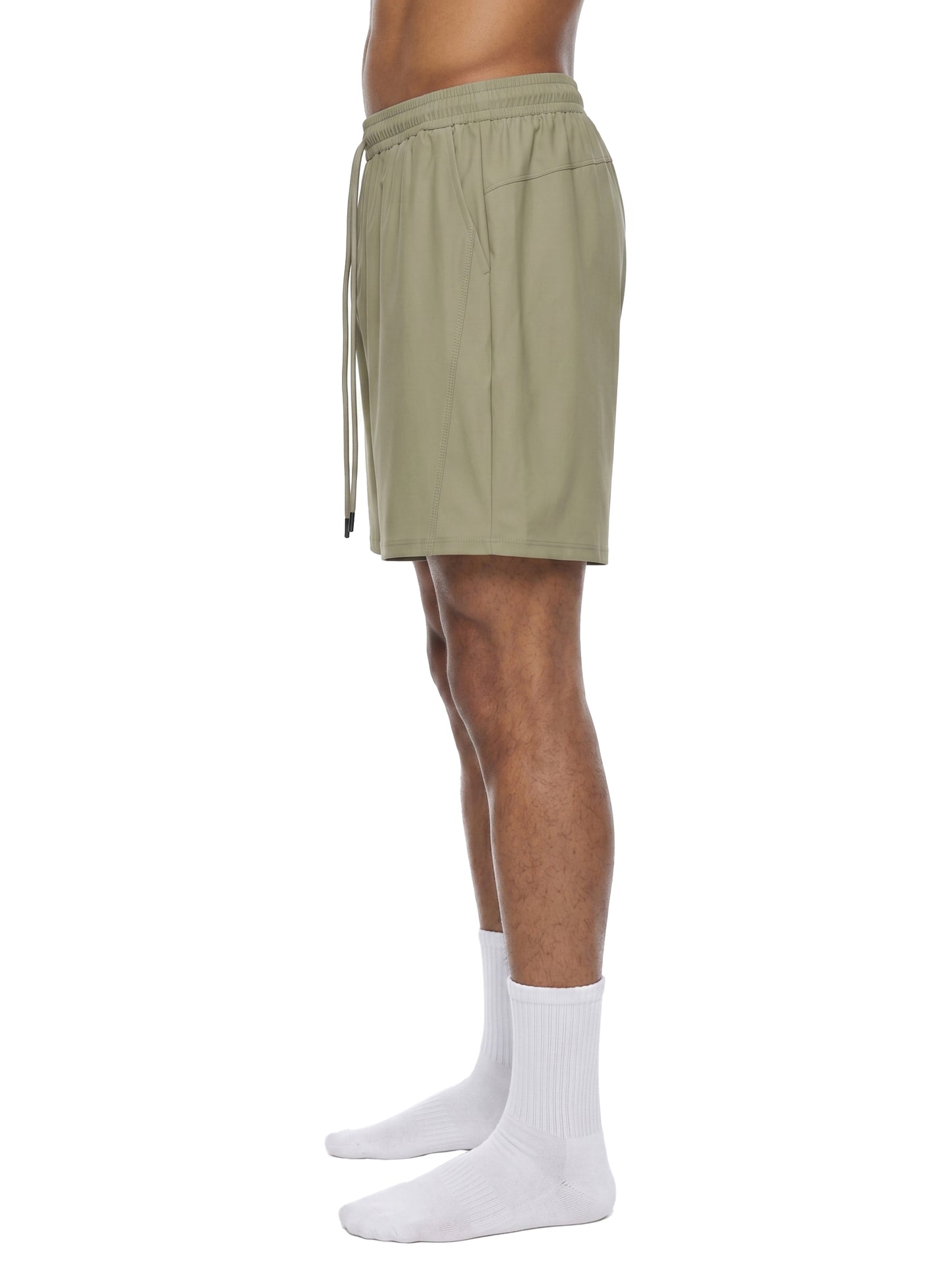 Men’s Drawstring Shorts