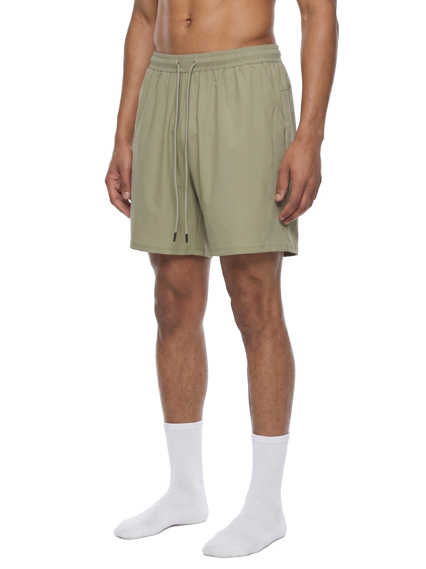 Men’s Drawstring Shorts