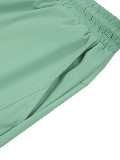 Men’s Drawstring Shorts