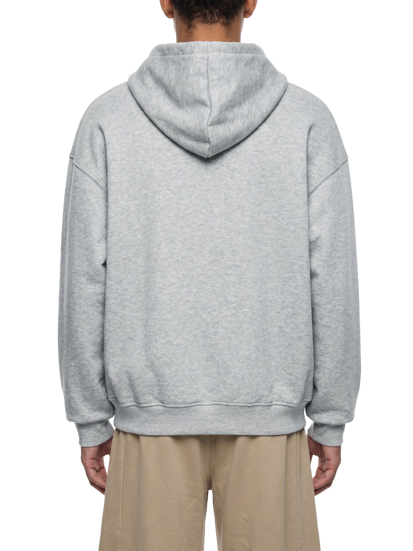 Essential Heavyweight Pocket Hoodie