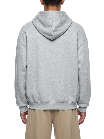 Essential Heavyweight Pocket Hoodie