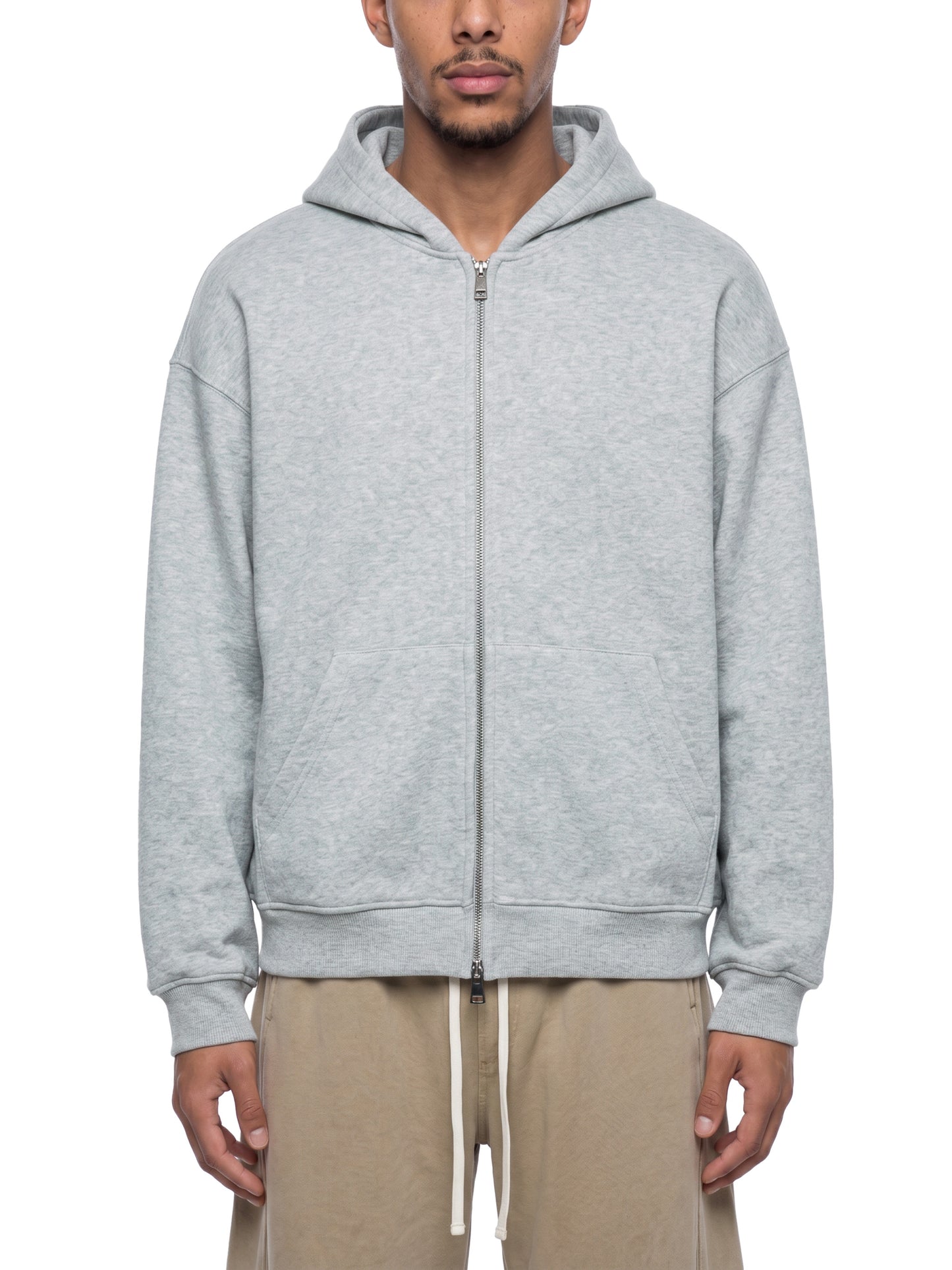 Essential Heavyweight Pocket Hoodie
