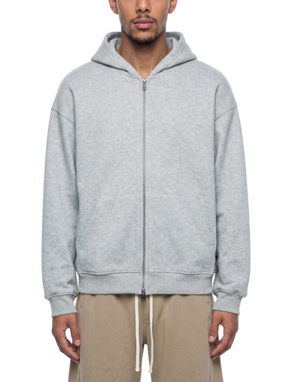 Essential Heavyweight Pocket Hoodie