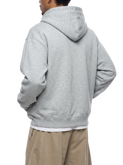 Essential Heavyweight Pocket Hoodie