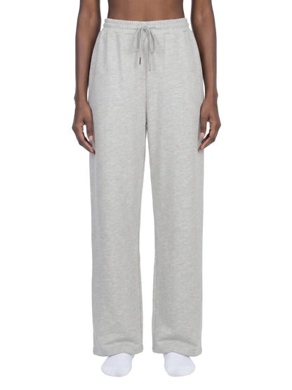 Essential Straight-Leg Sweatpants