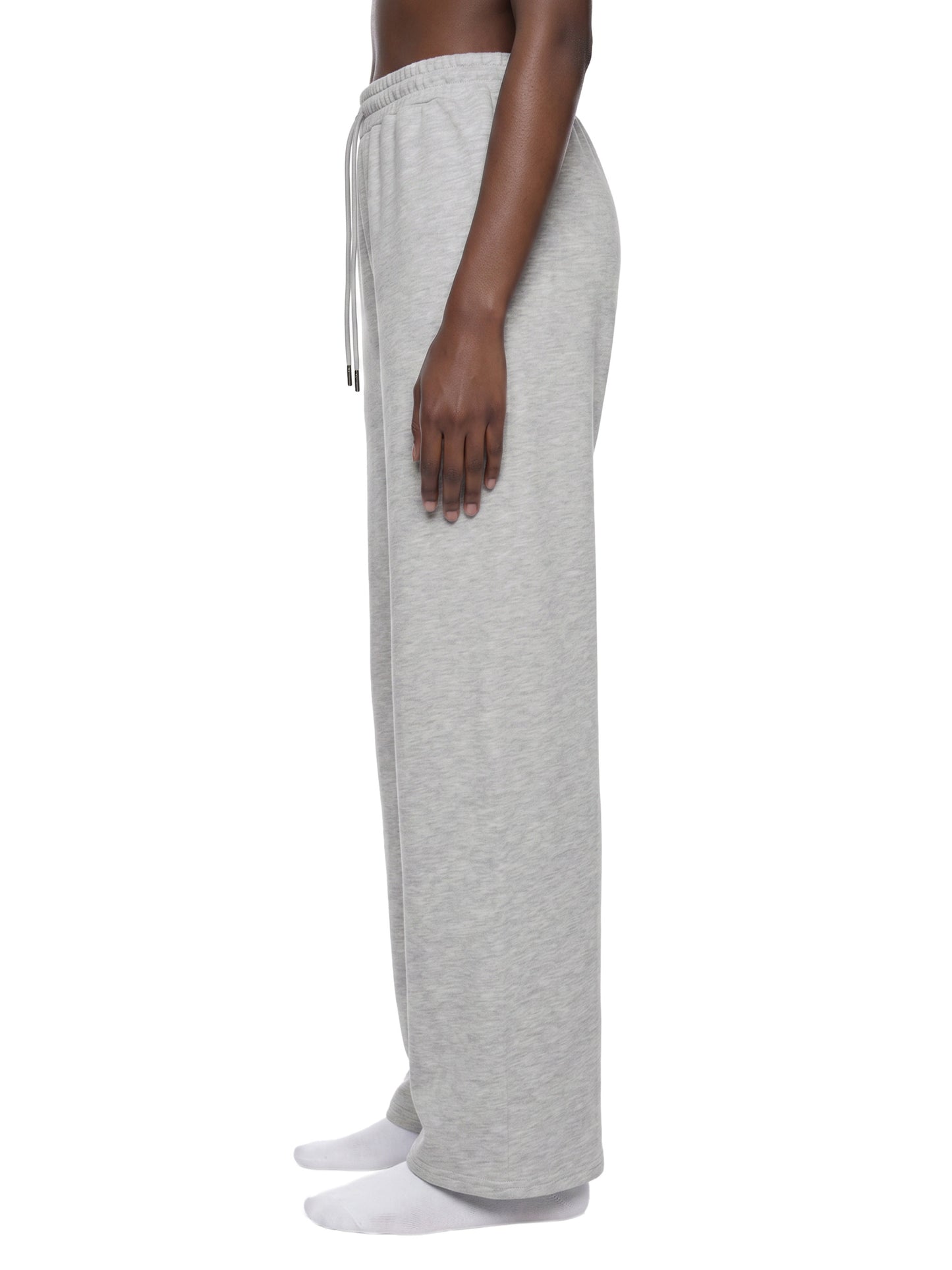 Essential Straight-Leg Sweatpants