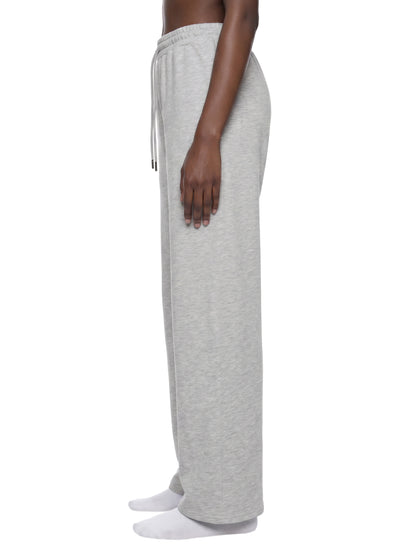 Essential Straight-Leg Sweatpants