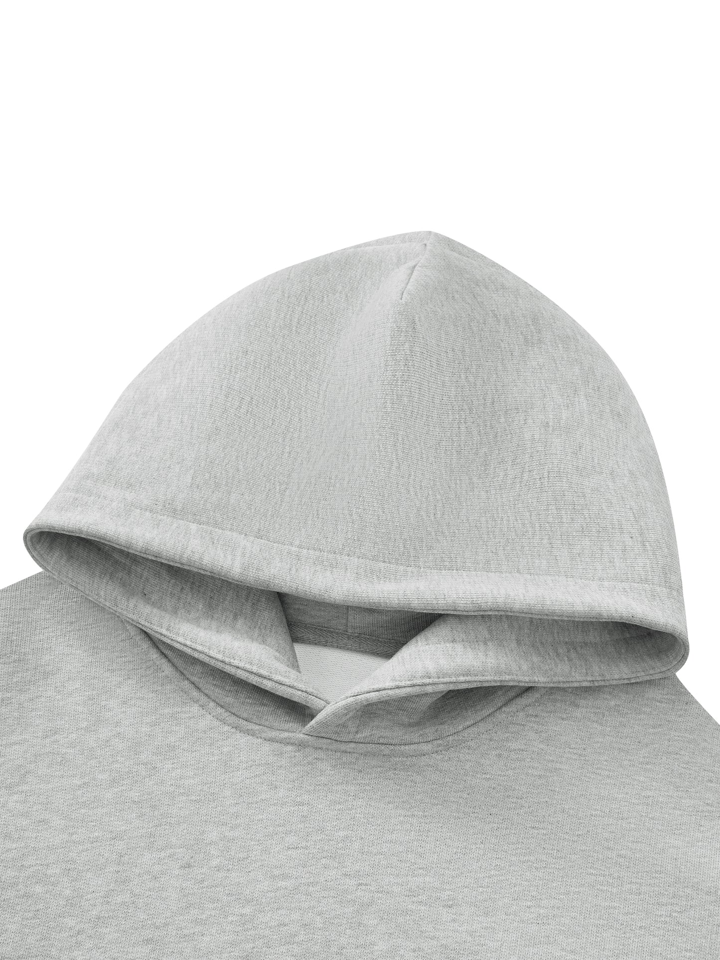 Unisex Oversized Heavyweight Hoodie