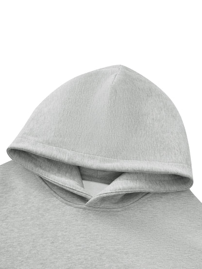 Unisex Oversized Heavyweight Hoodie