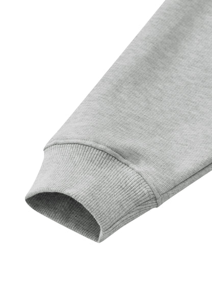 Unisex Oversized Heavyweight Hoodie
