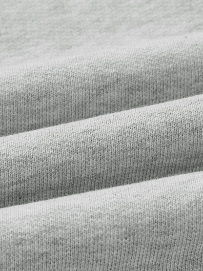 Unisex Oversized Heavyweight Hoodie