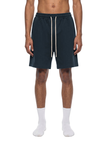 Unisex Drawstring Shorts