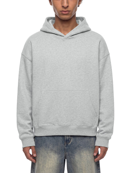 Unisex Oversized Heavyweight Hoodie