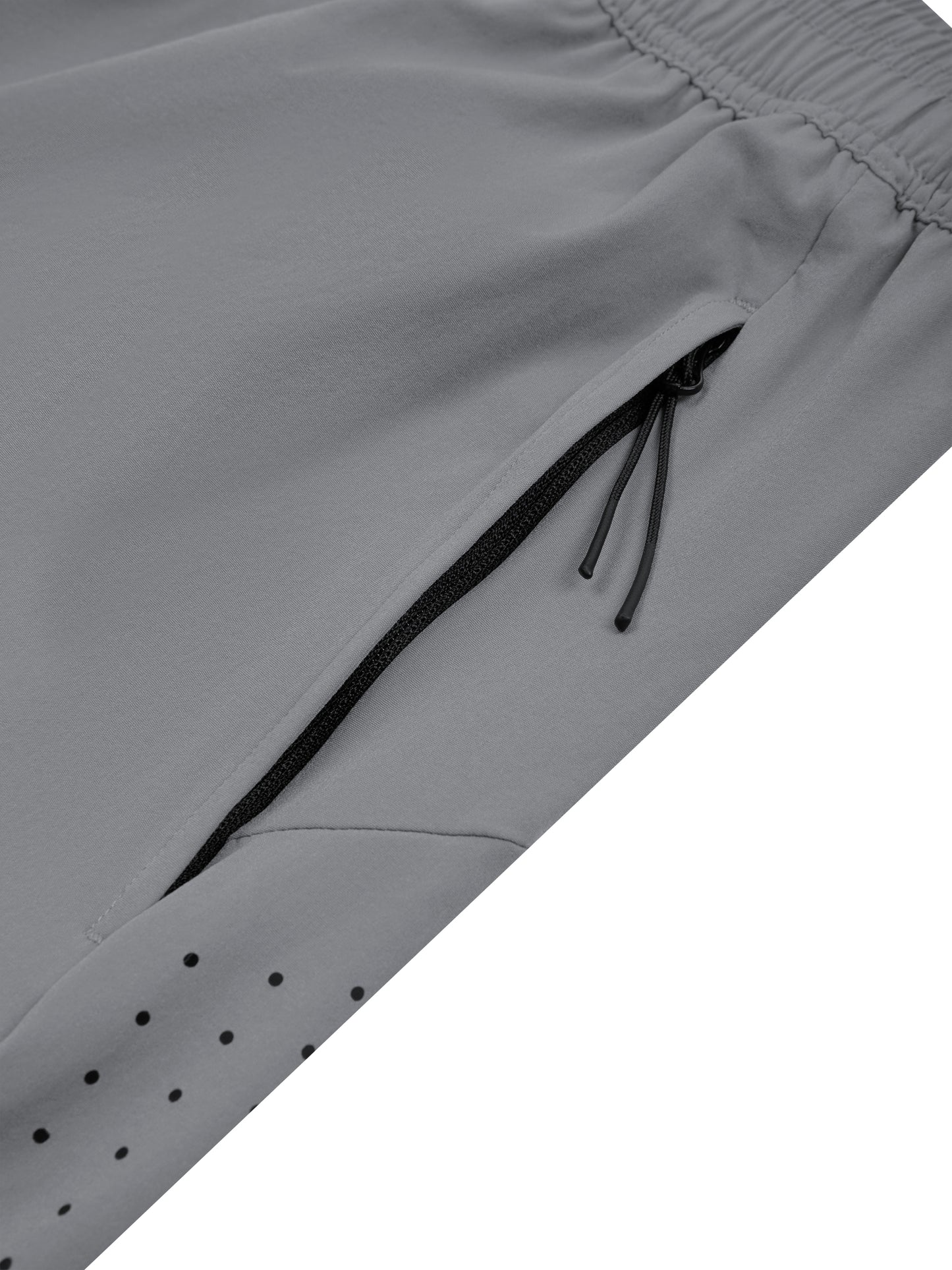Men’s Regular Fit Performance Shorts